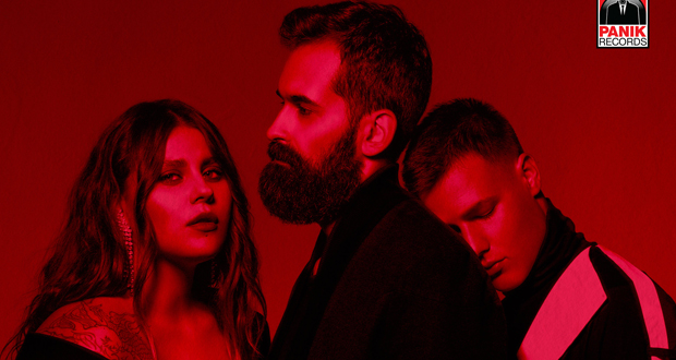 KAZKA – “PLAKALA”: Το νέο παγκόσμιο μουσικό φαινόμενο στέλνει ηχηρό μήνυμα για τη γυναικεία κακοποίηση
