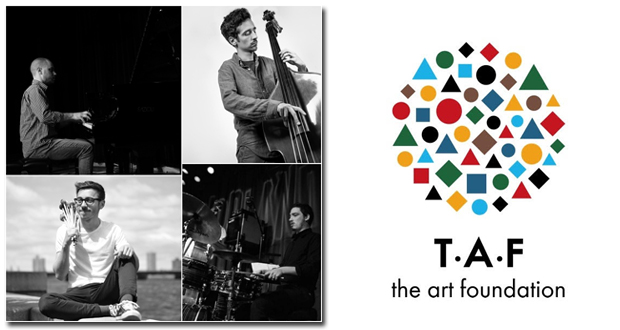 LIVE: MARCO BIRRO TRIO FEAT. VID JAMNIK / 07.01.2019