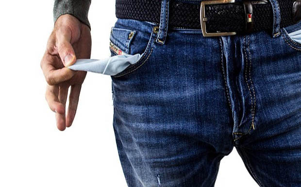 Πολύ βαριά η κληρονομιά που παίρνει το 2019…