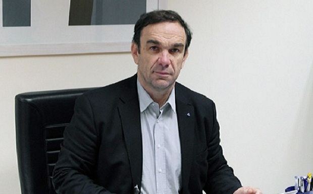 Ν. Χιωτάκης στο “Π”: Η «Πράσινη Αττική» είναι το μεγάλο μας στοίχημα