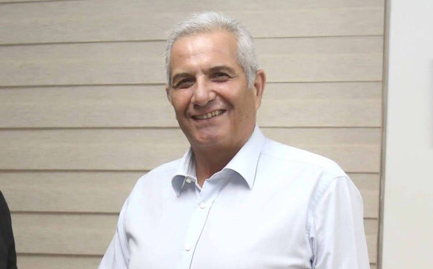 Υποστηρικτής του Ερντογάν ο ΓΓ του ΑΚΕΛ Άντρος Κυπριανού! – Εκεί φτάσαμε…