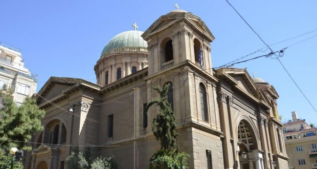 Χριστοφιλοπούλου: Ανίκανη η κυβέρνηση να αντιμετωπίσει τις βίαιες ή τρομοκρατικές απειλές στη χώρα
