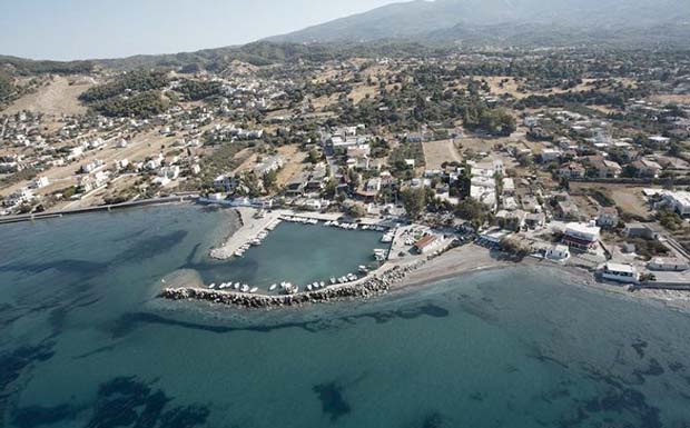 «Γλιτώνουν» τα ιστορικά ακίνητα που είχαν χτιστεί επί Τουρκοκρατίας