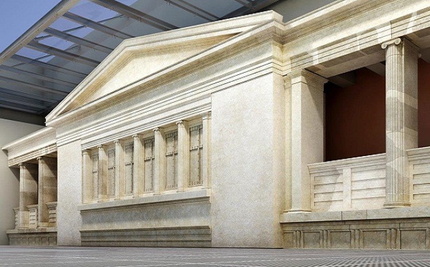 ΕΦΑ Ημαθίας: «Αυτοκρατορικά Παλίμψηστα», το πρόγραμμα του διεθνούς συνεδρίου (14-16 Δεκεμβρίου 2018)