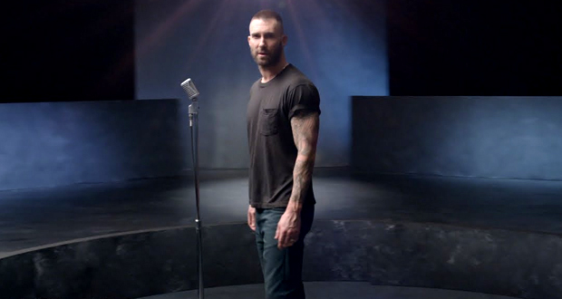 Maroon 5: Girls Like You – feat. Cardi B