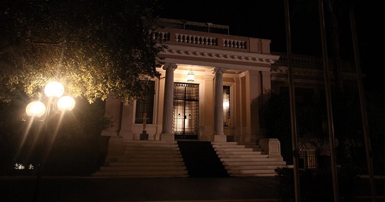 Ικανοποίηση του Μαξίμου για τις τροπολογίες που κατέθεσε ο Ζάεφ