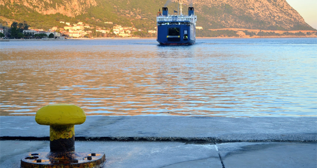 Μεταφορικό Ισοδύναμο: Ξεκινά η καθολική εφαρμογή του μέτρου για τις επιχειρήσεις