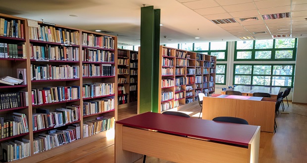 Νέες εκδηλώσεις στη Δημοτική Βιβλιοθήκη Γλυφάδας
