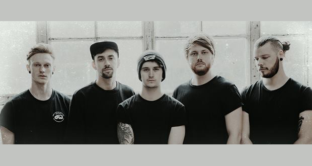 Οι OCEANS ATE ALASKA (UK) εμφανίζονται στην σκηνή του ΑΝ club