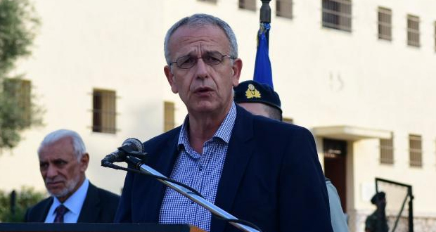 ΑΝΥΕΘΑ Π. Ρήγας: Πολιτικός παροξυσμός, αμετροέπεια και στερητικό σύνδρομο εξουσίας διακατέχουν τον αρχηγό της αξιωματικής αντιπολίτευσης