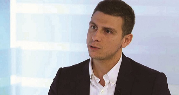 Στέλιος Ράλλης: Κάποιοι είχαν συνηθίσει ένα Δημόσιο που πλήρωνε δύο και τρεις φορές το ίδιο έργο