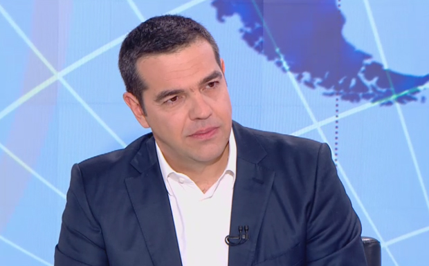 Live – Τσίπρας: Πρόωρες εκλογές εν ευθέτω χρόνω αν δεν έχω 151 βουλευτές – Δεν θα κυβερνήσω με ψήφο ανοχής