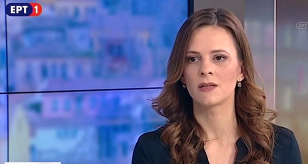 Έφη Αχτσιόγλου: “Τα fake news για το ασφαλιστικό έχουν πια κουράσει”