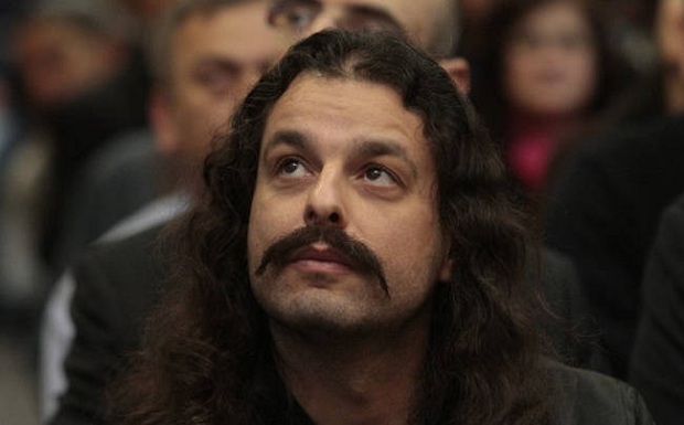 Τον περασμένο Ιούλιο ο βουλευτής Κ. Μπαρμπαρούσης είχε προκαλέσει σάλο…