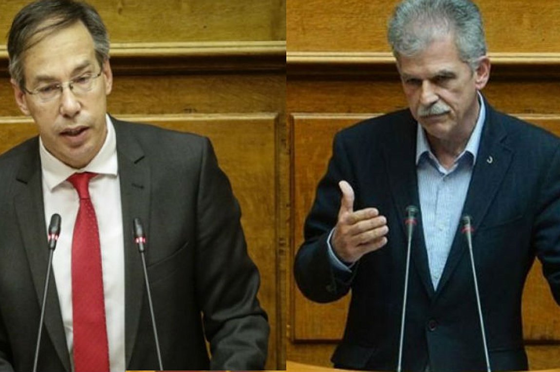 “Κλείδωσε” η πλειοψηφία υπέρ της Συμφωνίας – Δανέλλης, Μαυρωτάς με κλήρωση στην Επιτροπή