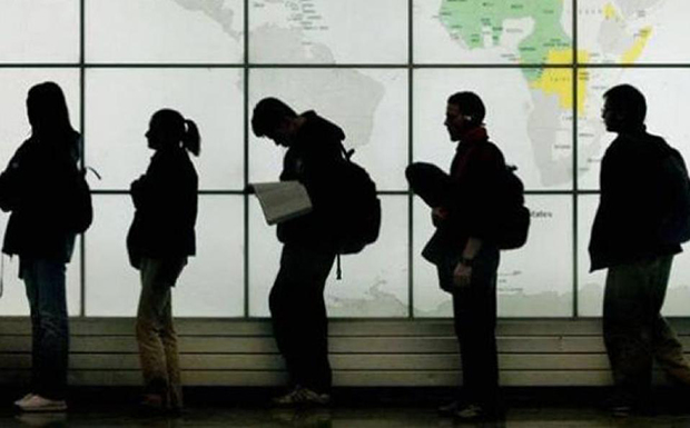 Αυτό είναι το αύριο της χώρας μας…