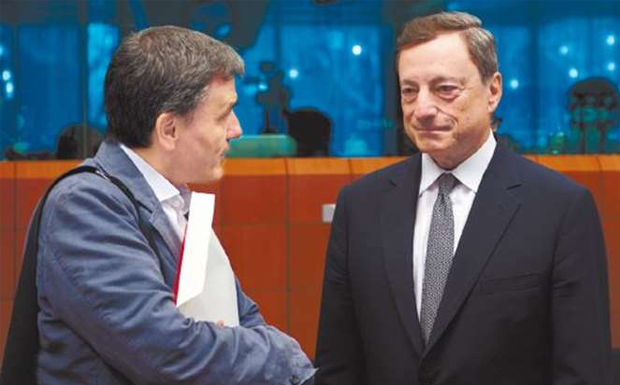 Αρχές της εβδομάδας το 5ετές ομόλογο για την έξοδο στις αγορές