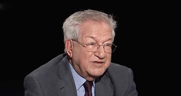Ότι πήγα στην Ευρωβουλή για να γίνω πλουσιότερος…