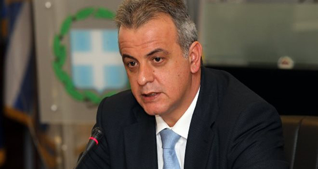 Όχι στους τυχοδιώκτες…