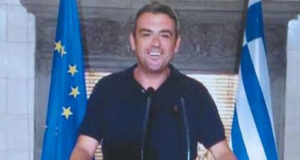 Κανείς δεν είναι υπεράνω υποψίας και πολύ περισσότερο ο κύριος Πετσίτης…