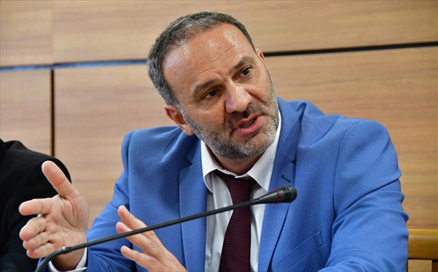 Δεν τήρησε ο Τσίπρας τις δεσμεύσεις που είχε αναλάβει απέναντι στον Καμμένο