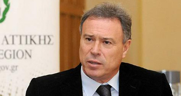 Γ. Σγουρός: Ερασιτεχνικός αθλητισμός ώρα μηδέν!
