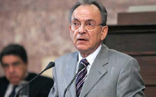 Δημήτρης Σιούφας: Ο πολιτικός και ο άνθρωπος