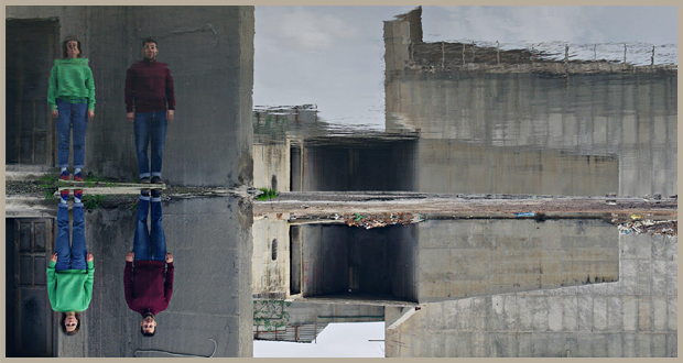Θέατρο Tempus Verum – Εν Αθήναις: “Σκαλωσιά” της Μαριάννας Λιανού (trailer)