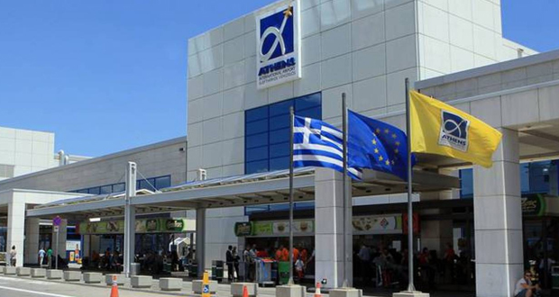 ΚΙΝΑΛ: Σκάνδαλο ΣΥΡΙΖΑ στο τίμημα του ΔΑΑ «Ελ. Βενιζέλος»