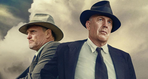 “The Highwaymen” – O Κέβιν Κόστνερ και ο Γούντι Χάρελσον αναλαμβάνουν δράση στο τρέιλερ της ταινίας “Τελική Ενέδρα” – NETFLIX