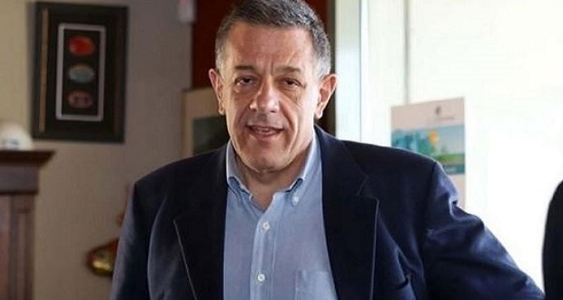 Με αιχμές κατά του δημάρχου Κ. Ζέρβα παραιτήθηκε από το δημοτικό συμβούλιο Θεσσαλονίκης ο Ν. Ταχιάος