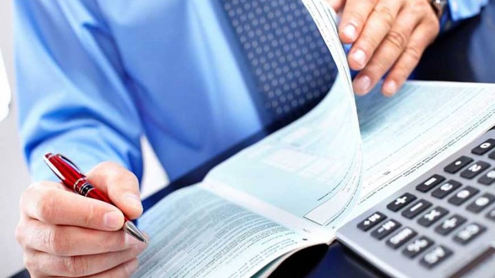 ΣΕΒ: 5,1 εκατ. φορολογούμενοι δεν πλήρωσαν καθόλου φόρο εισοδήματος