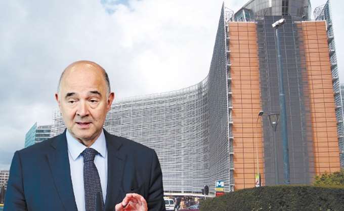 Μοσκοβισί: Όχι σήμερα η δόση – Έως το επόμενο Eurogroup η απόφαση εκταμίευσης