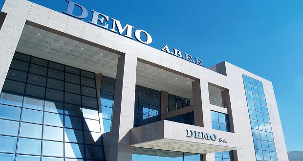 DEMO ABEE: Μεγάλος χορηγός του προγράμματος «ΑΓΟΝΗ ΓΡΑΜΜΗ ΓΟΝΙΜΗ»
