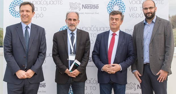 Nestlé Ελλάς: Υποδέχτηκε την τοπική κοινότητα στο εργοστάσιο του ΚΟΡΠΗ στο Μοναστηράκι Βόνιτσας