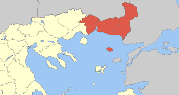 Κάποιοι στη Θράκη συνεχίζουν να επιμένουν να δημιουργούν προβλήματα…