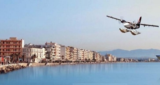 Τα υδατοδρόμια παράγοντας ενίσχυσης του τουριστικού προϊόντος της κρουαζιέρας