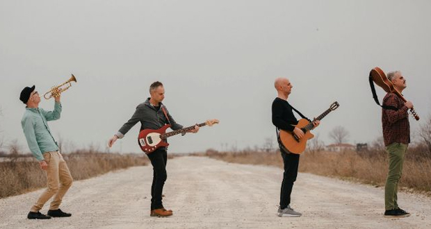 Οι ΕΚΜΕΚ ζωντανά στη σκηνή του Faust! (video clip)