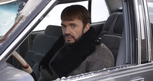 «Fargo»: Νέα πολυβραβευμένη δραματική σειρά-θρίλερ στην ΕΡΤ2 – Α΄ ΤΗΛΕΟΠΤΙΚΗ ΜΕΤΑΔΟΣΗ