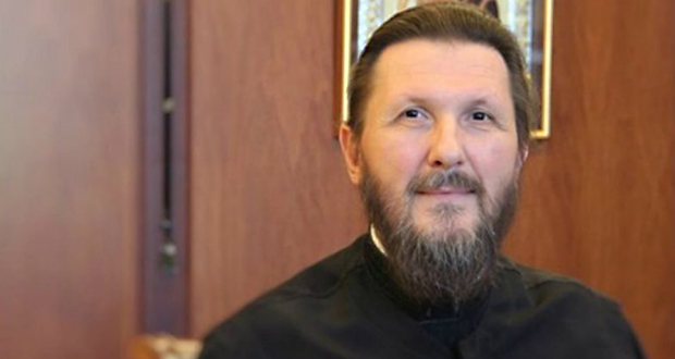 Αποκάλυψη: Ενστάσεις κατά της εκλογής του Μητροπολίτη Γλυφάδας Αντώνιου