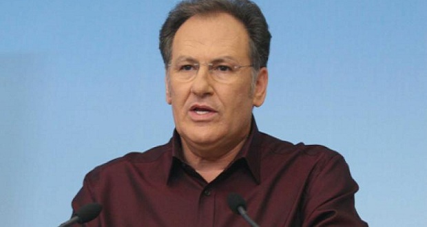 Κώστας Λαλιώτης: Το ΚΙΝΑΛ δεν θα γίνει δεκανίκι και ουρά είτε του ΣΥΡΙΖΑ είτε της ΝΔ