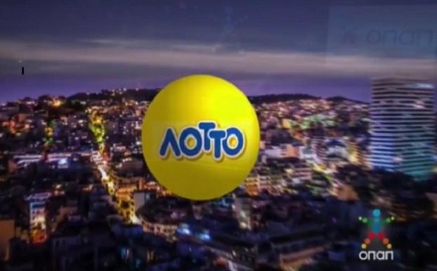Στη Θεσσαλονίκη ο πρώτος μεγάλος νικητής του ΛΟΤΤΟ για το 2019