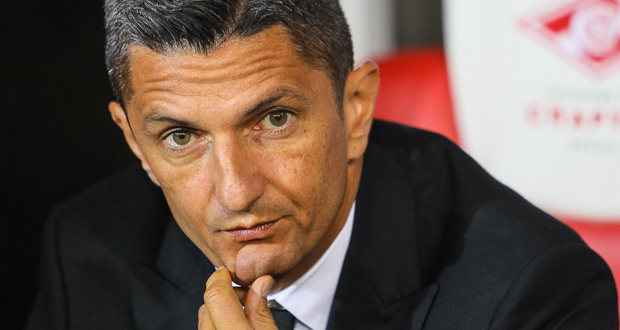 Λουτσέσκου: «Όνειρο το Champions League, αλλά… βήμα-βήμα»