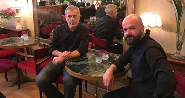Μεταγραφή-έκπληξη έκανε ο Γ. Μώραλης
