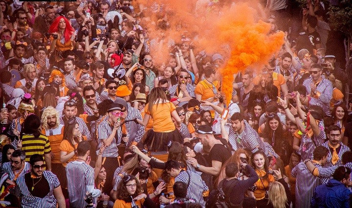 Ρεθεμνιώτικο καρναβάλι 2019 – Όλα έτοιμα για την μεγάλη παρέλαση την Κυριακή 10 Μαρτίου!