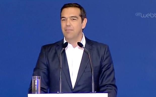 Τώρα ανακάλυψε ο Τσίπρας  τις αθλιότητες της Αλβανίας