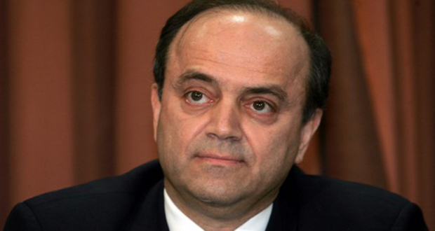 Πιθανολογώ ότι σε μια τρίτη τοποθέτησή του θα πει ότι στόχος του είναι η… πρωτιά στις εκλογές