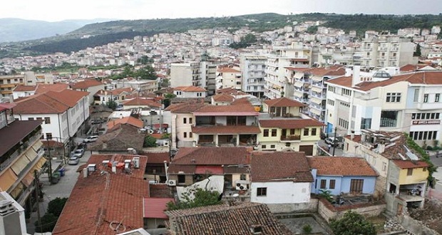 Γεγονός η πρώτη περιφερειακή υπηρεσία του Κτηματολογίου στη Βέροια