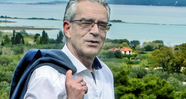 Παρουσίαση ψηφοδελτίου της Δημοτικής Κίνησης “ΟΛΟΙ ΓΙΑ ΤΗ ΛΕΥΚΑΔΑ”