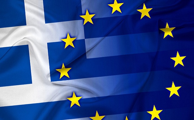 Ν. Γ. Χαριτάκης: Εμείς και η ΕΕ: Από λαμπρό αστέρι σε παρία